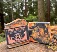 Image 1 of Santa Cruz Soap 