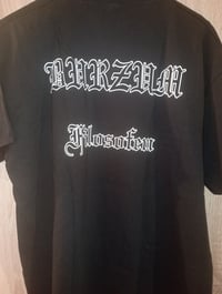 Image 3 of Burzum - Filosofem (TS)