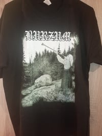 Image 1 of Burzum - Filosofem (TS)