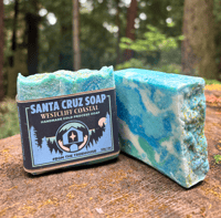 Image 2 of Santa Cruz Soap 