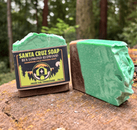 Image 3 of Santa Cruz Soap 