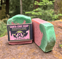 Image 4 of Santa Cruz Soap 
