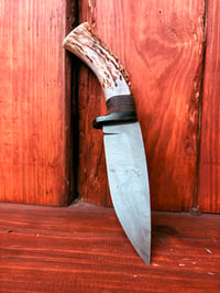 Image 1 of Twisted Stacked Skinner 