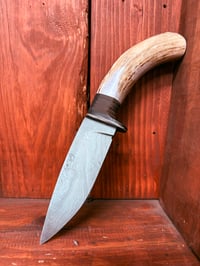 Image 2 of Twisted Stacked Skinner 