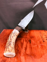 Image 3 of Twisted Stacked Skinner 