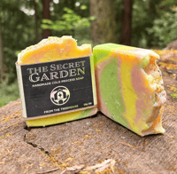 The Secret Garden