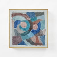 Image 1 of Imaginary Painting 9