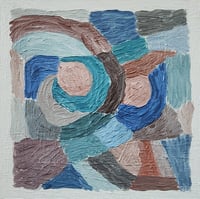 Image 4 of Imaginary Painting 9
