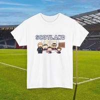 Image 1 of Scot Park Tee.