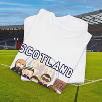 Image 2 of Scot Park Tee.