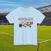 Image 3 of Scot Park Tee.