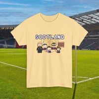 Image 5 of Scot Park Tee.