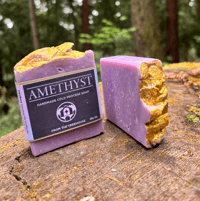 Image 1 of Gem Collection Soaps