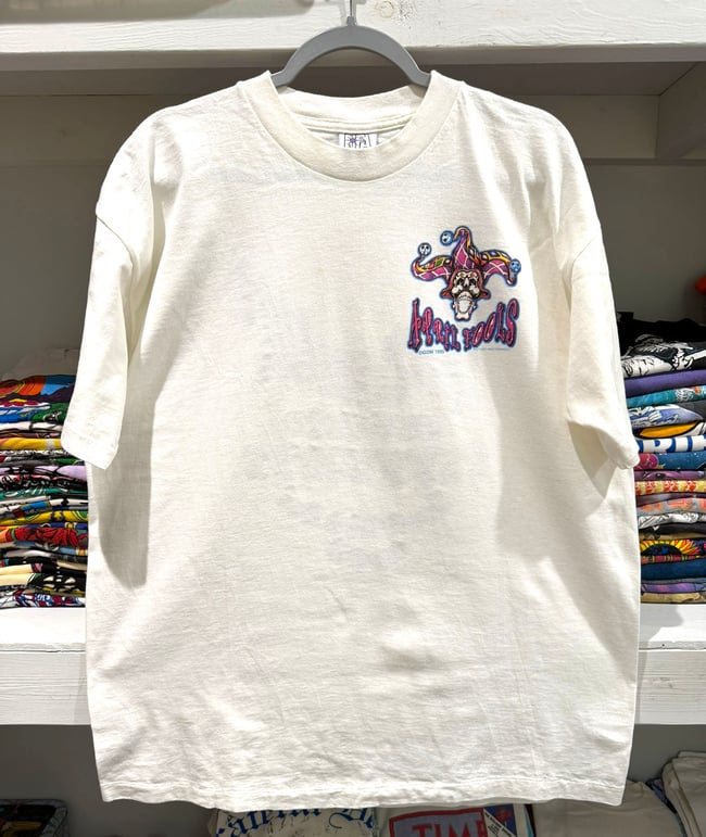 Grateful Dead 1995 Memphis T-Shirt - Size XL