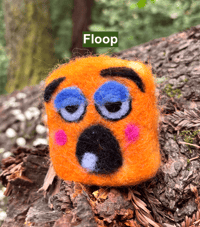 Image 4 of Felt Soap Buddies