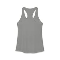 Image 10 of Funny Great Girl Huge Bush Racerback Tank