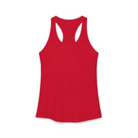 Image 13 of Funny Great Girl Huge Bush Racerback Tank