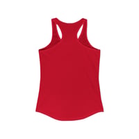 Image 12 of Wrong Hole But I Think I Like It Tank | Funny Graphic Racerback