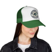 Image 19 of Spitters Are Quitters Cap | Trucker Snapback Adjustable