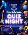 Quiz Night | Sat 23 May