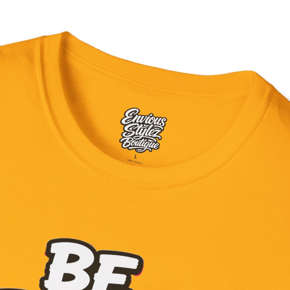 Image of Be Serious T-Shirt — 'Don't Play With Me' Graphic Tee (Curly Hair Queen)