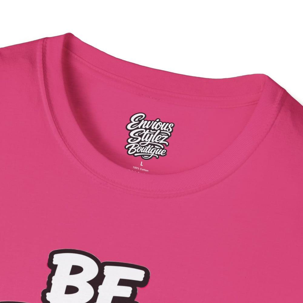 Image of Be Serious T-Shirt — 'Don't Play With Me' Graphic Tee (Curly Hair Queen)