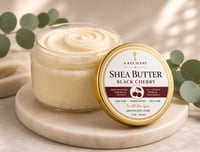 Image 3 of Scented Shea Butters !   4 oz