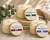 Scented Shea Butters !   4 oz
