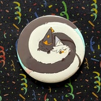 Image 2 of Orufrey Brushbug Button