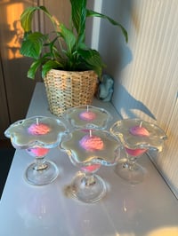 Image 4 of Vanilla Ice Dream Candle