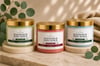 Magnesium Body scrubs ! 8 oz