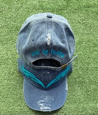 SOT Tribal blue