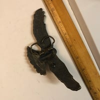 Image 2 of Vintage Eagle belt buckle