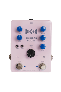 Ambifōn Boost