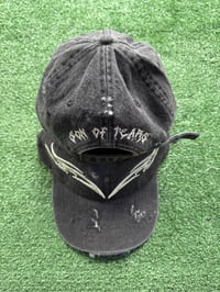 SOT Black Tribal