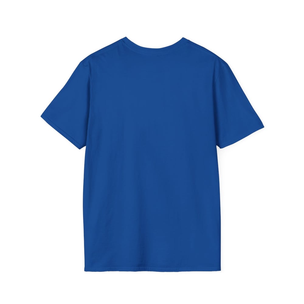 Image of Graphic T-Shirt “I Know You Lying” Girl Illustration Tee