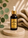 AK’s Chanel Oil Fragrance