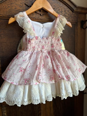 Image of Picnics in Pink