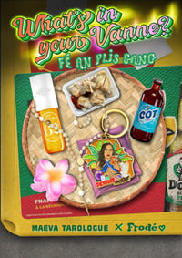 Image 2 of Maeva Tarologue X Frodé