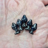 Image 1 of SUNDAY DROP MINI PLUGS METAL