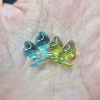 Image 1 of SUNDAY DROP MINI PLUGS BLUEGREENS