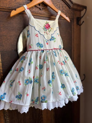 Image of Vintage American Floral