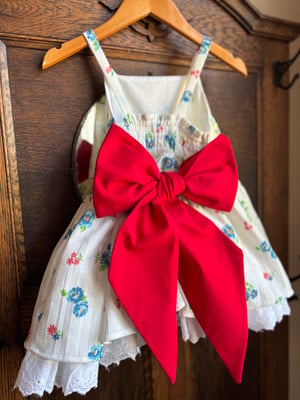Image of Vintage American Floral