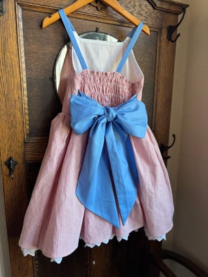 Image of Ooak size 10 Dress