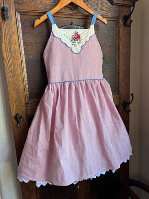Image of Ooak size 10 Dress