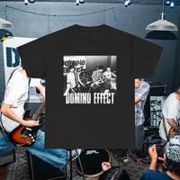 Image 1 of Domino Tee