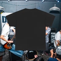 Image 2 of Domino Tee