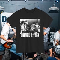 Image 3 of Domino Tee
