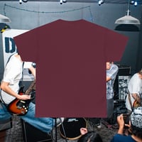 Image 5 of Domino Tee