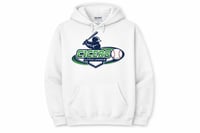 Image 2 of Cicero Little League baseball hoodie